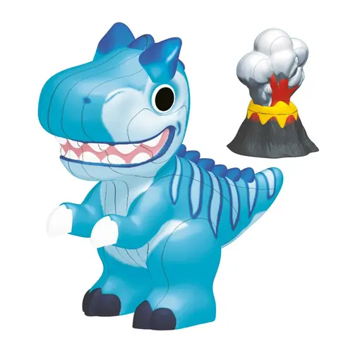Puzzle 3D Apli Dinos Allosaurus 20046-1
