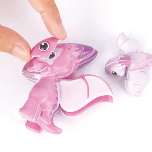 Puzzle 3D Apli Dinos Pterosauria 20040-3