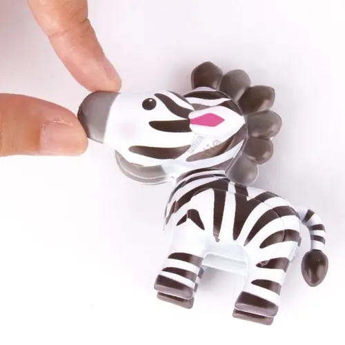 Puzzle 3D Apli Wild Zebra 20024-3