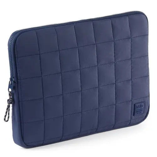 Zaštitna navlaka za prijenosno računalo Miquelrius plava 15" i 16" 38,5x27x2,5cm MR19735-0