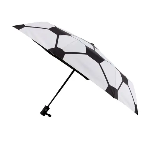 Kišobran iTotal automatsko otvaranje Nogomet SPORT XL2039H-1