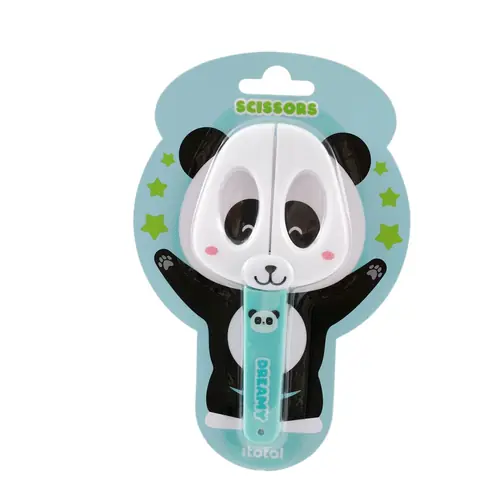 Škare dječje iTotal Panda XL3136-0