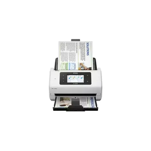 Skener Epson DS-800WN A4 B11B275401-0