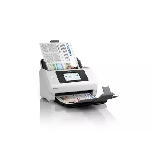 Skener Epson DS-800WN A4 B11B275401-1
