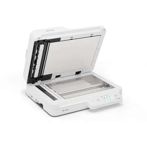 Skener Epson WorkForce DS-1760WN A4 B11B274401 flatbed + ADF stolni-2