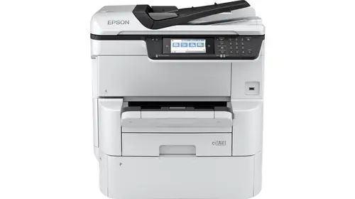 Pisač Epson workforce WF-C878RDWF A3 C11CH60401-0