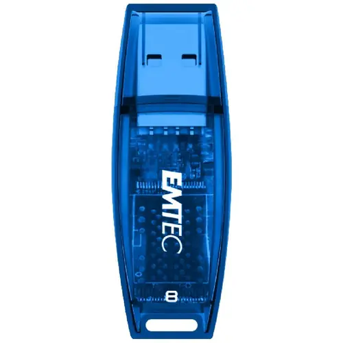 USB stick Emtec 2.0, 16GB C410, ECMMD16GC41, Candy 80/1-1