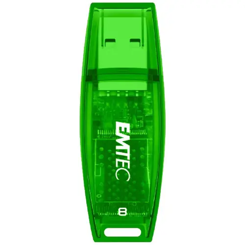 USB stick Emtec 2.0, 16GB C410, ECMMD16GC41, Candy 80/1-2