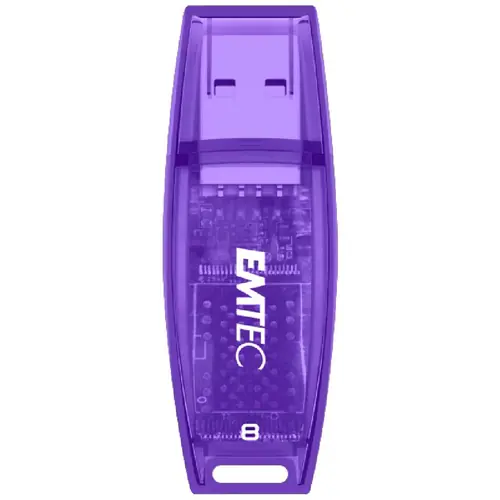 USB stick Emtec 2.0, 16GB C410, ECMMD16GC41, Candy 80/1-3