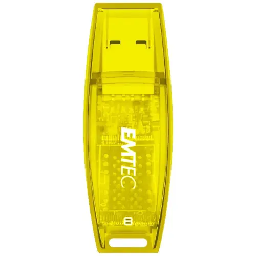 USB stick Emtec 2.0, 16GB C410, ECMMD16GC41, Candy 80/1-5