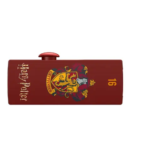 USB stick Emtec 2.0, 16GB M730, ECMMD16GM73, Gryffindor-3