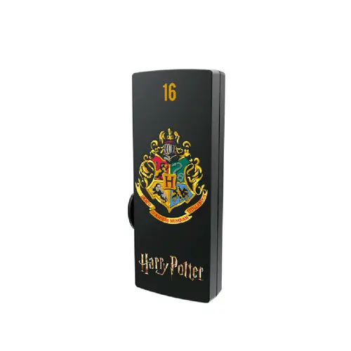 USB stick Emtec 2.0, 16GB M730, ECMMD16GM73, Hogwarts-1