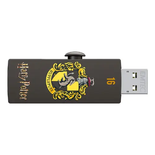 USB stick Emtec 2.0, 16GB M730, ECMMD16GM73, Hogwarts-4