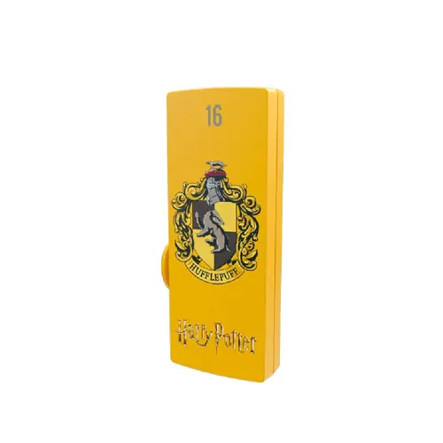 USB stick Emtec 2.0, 16GB M730, ECMMD16GM73, Hufflepuff-1