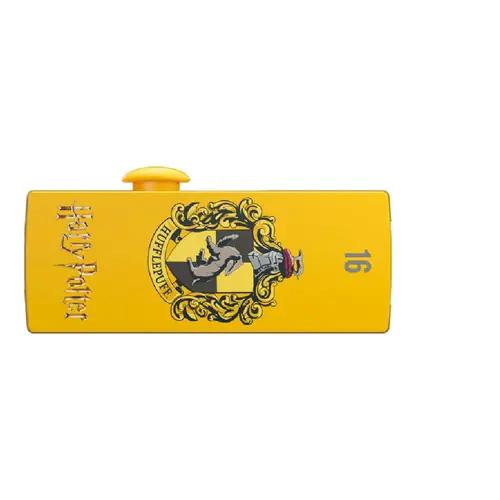USB stick Emtec 2.0, 16GB M730, ECMMD16GM73, Hufflepuff-3