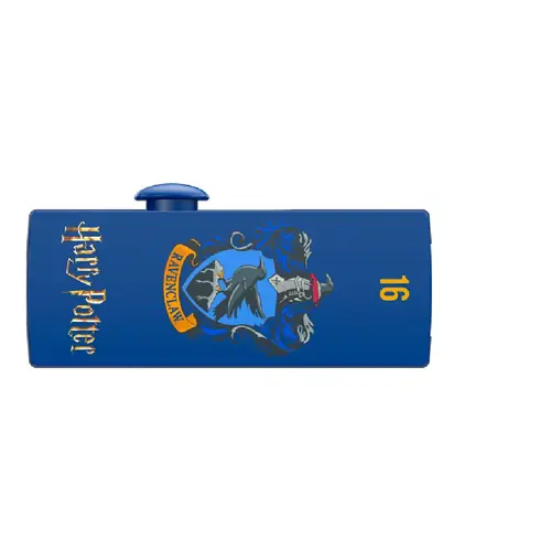 USB stick Emtec 2.0, 16GB M730, ECMMD16GM73, Ravenclaw-3