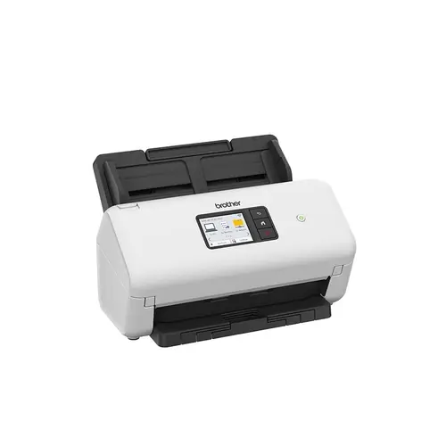 Skener Brother stolni ADS-4550W-0