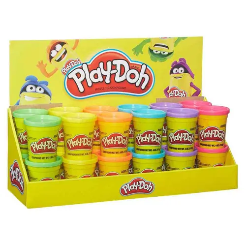 Masa za modeliranje Hasbro Play-doh 85g G0510EN8-0