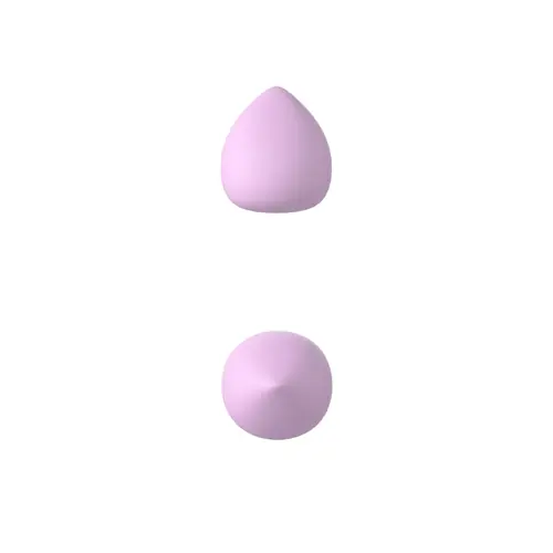 Eraser ErichKrause Sponge Mini Yummy assorted 63474-2