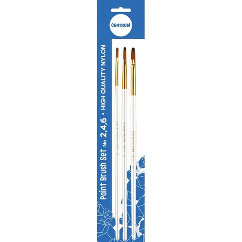 Kist Centrum za temperu 2/4/6 blister 3/1 84685-0