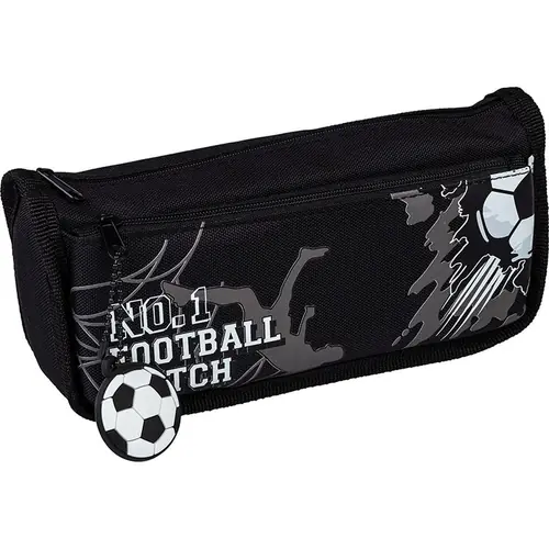 Pernica Centrum Football match 21x10x5,5cm sortirano 86858-1