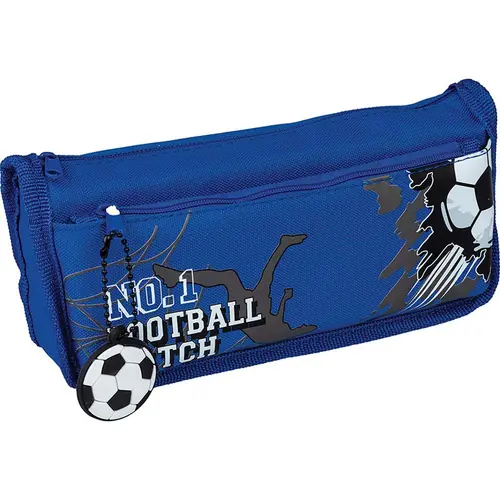 Pernica Centrum Football match 21x10x5,5cm sortirano 86858-2