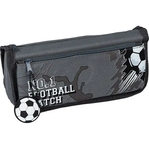 Pernica Centrum Football match 21x10x5,5cm sortirano 86858-3