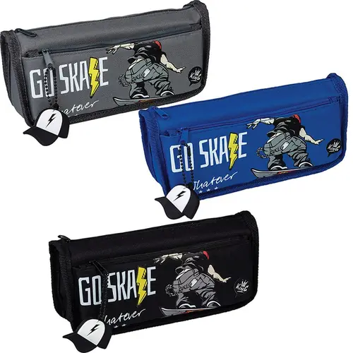 Pernica Centrum Go skate 21x10x5,5cm sortirano 86857-0