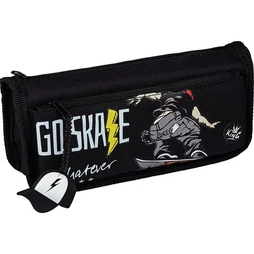 Pernica Centrum Go skate 21x10x5,5cm sortirano 86857-1