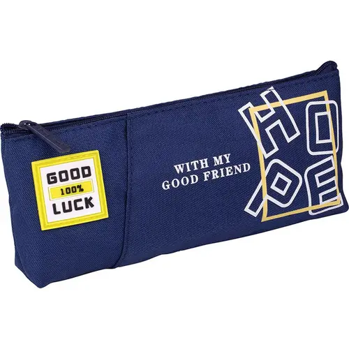 Pernica Centrum Good Luck 21x10x5,5cm sortirano 86846-2