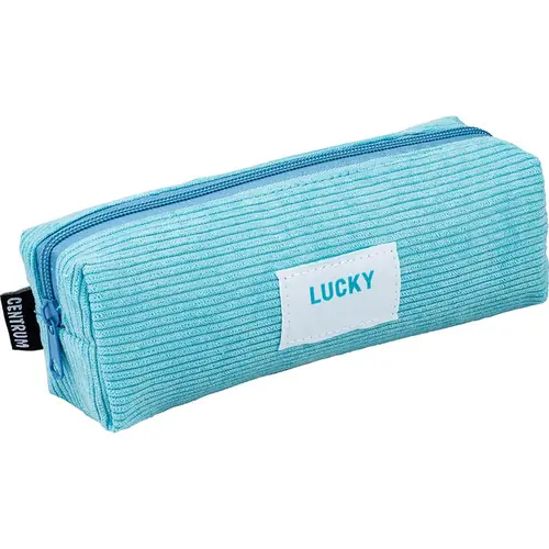 Pernica Centrum Lucky 19,5x7x5cm plava 86886-0