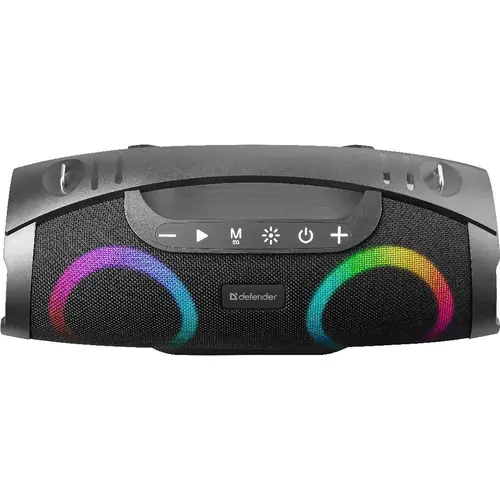 Prijenosni zvučnik Defender Beatbox 30, BT/FM/USB/microSD, RMS 30W-2