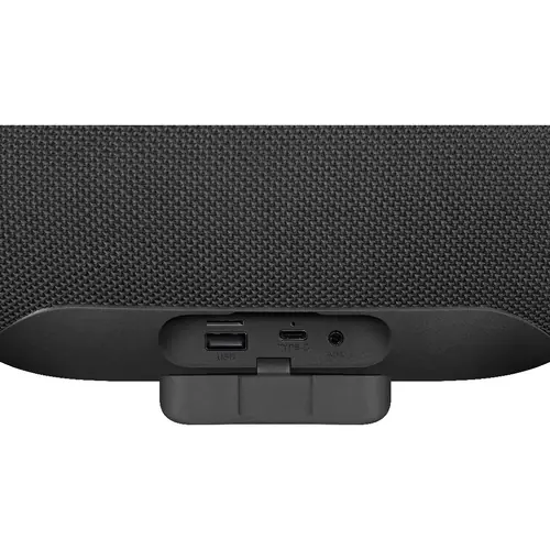 Prijenosni zvučnik Defender Beatbox 30, BT/FM/USB/microSD, RMS 30W-4