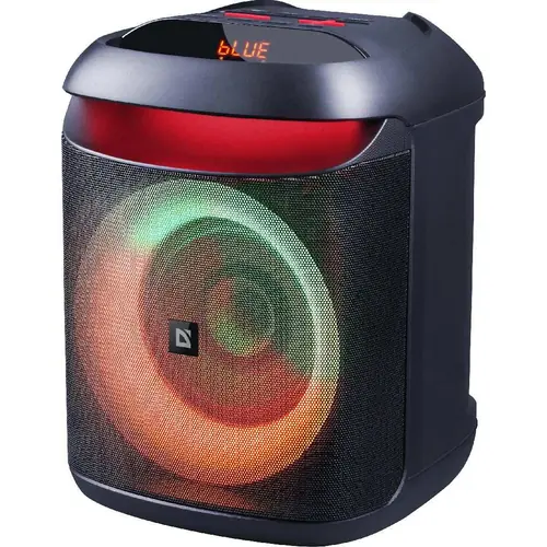 Prijenosni zvučnik Defender Boomer 45, BT/FM/USB/microSD, RMS 45W-0