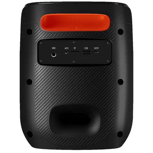 Prijenosni zvučnik Defender Boomer 50, BT/FM/USB/microSD, RMS 50W-0