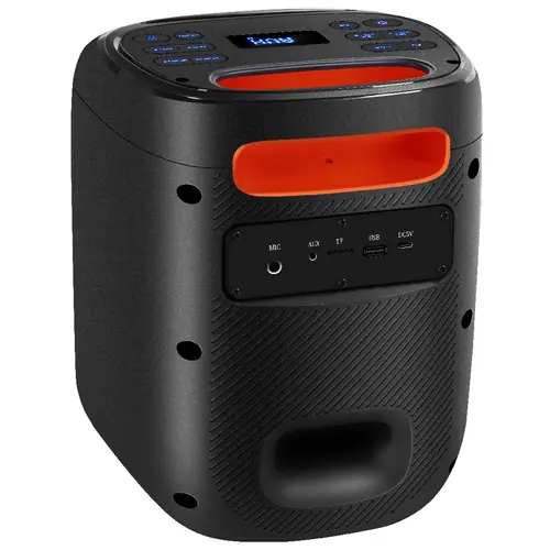 Prijenosni zvučnik Defender Boomer 50, BT/FM/USB/microSD, RMS 50W-2