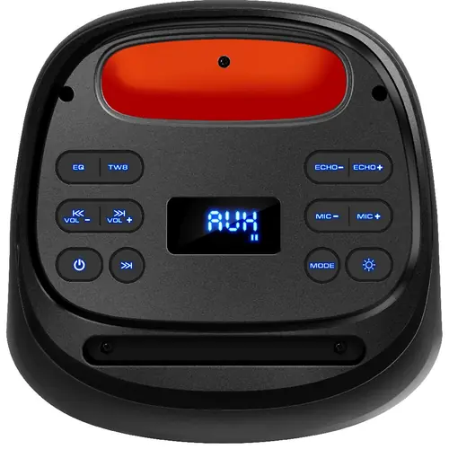 Prijenosni zvučnik Defender Boomer 50, BT/FM/USB/microSD, RMS 50W-3