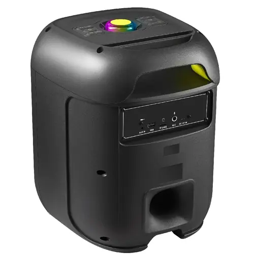 Prijenosni zvučnik Defender Boomer 65, BT/FM/USB/microSD, RMS 65W-2