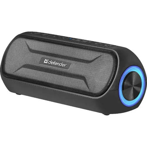 Prijenosni zvučnik Defender Enjoy S1000, BT/FM,USB/microSD, RMS 20W-0