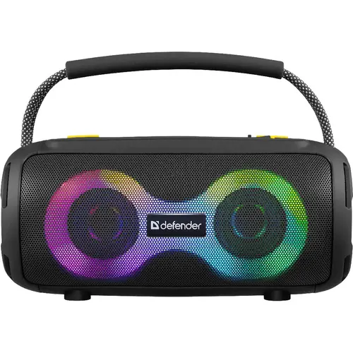 Prijenosni zvučnik Defender Enjoy S450, BT/FM/USB/microSD, RMS 10W-1