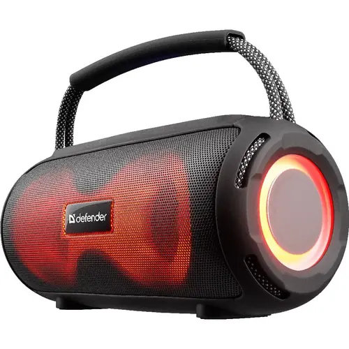 Prijenosni zvučnik Defender Enjoy S450, BT/FM/USB/microSD, RMS 10W-2