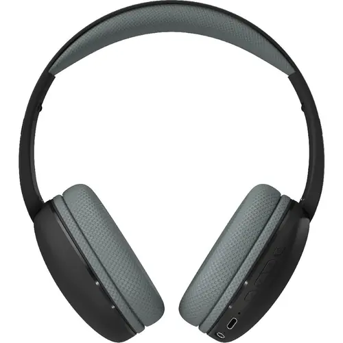 Slušalice Defender FreeMotion B480, bežične s mikrofonom, crne-1