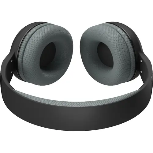Slušalice Defender FreeMotion B480, bežične s mikrofonom, crne-3