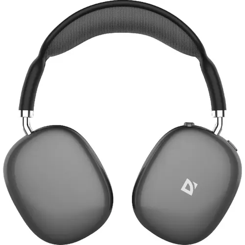 Slušalice Defender FreeMotion B645, bežične s mikrofonom, crne-2