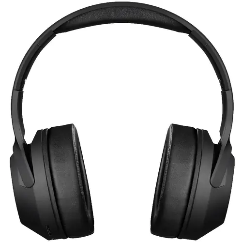 Slušalice Defender FreeMotion B690, bežične s mikrofonom, crne-1