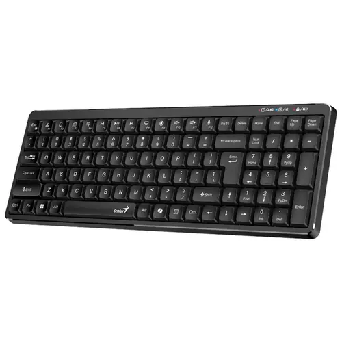 Tipkovnica GeniusLuxeMate Q7100BT-0