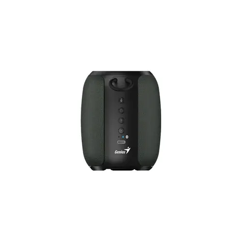 Zvučnik Genius SP-915BT – bežični Bluetooth, Crno- sivi-0
