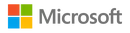 MICROSOFT
