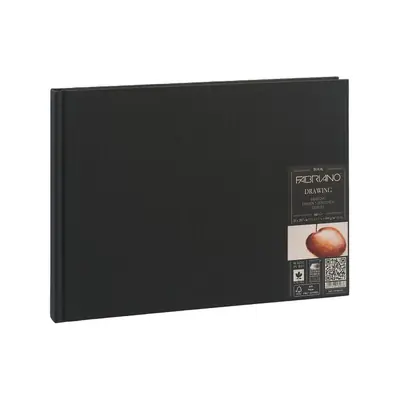 Blok Fabriano drawingbook A4 160g 60L 19100010