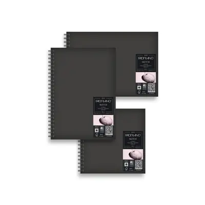 Blok Fabriano drawingbook vodoravni A5 160g 60L 43211421